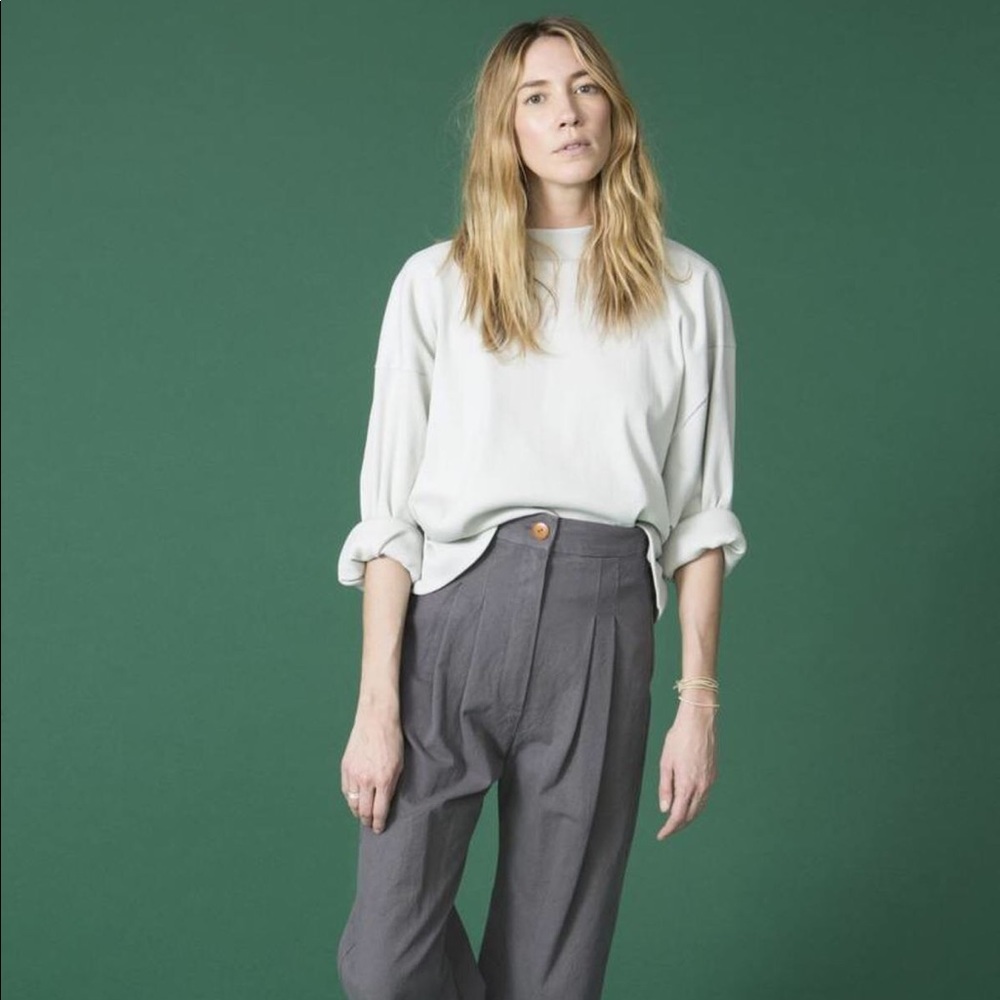 Ilana Kohn Phoebe Shirt